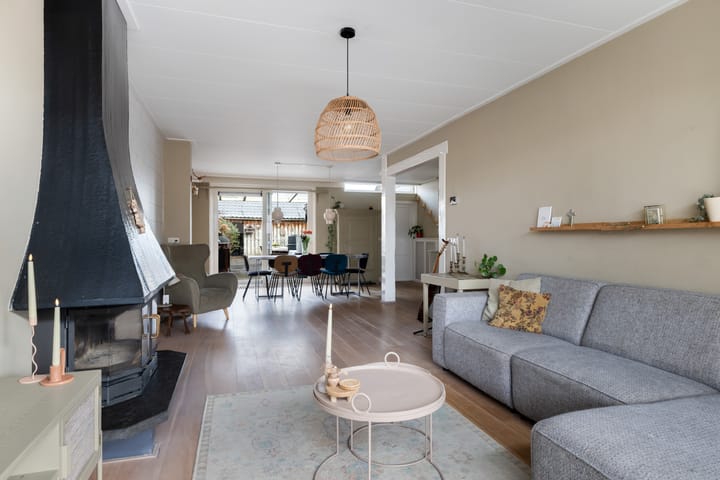 Foto 8 van Eikenlaan 21