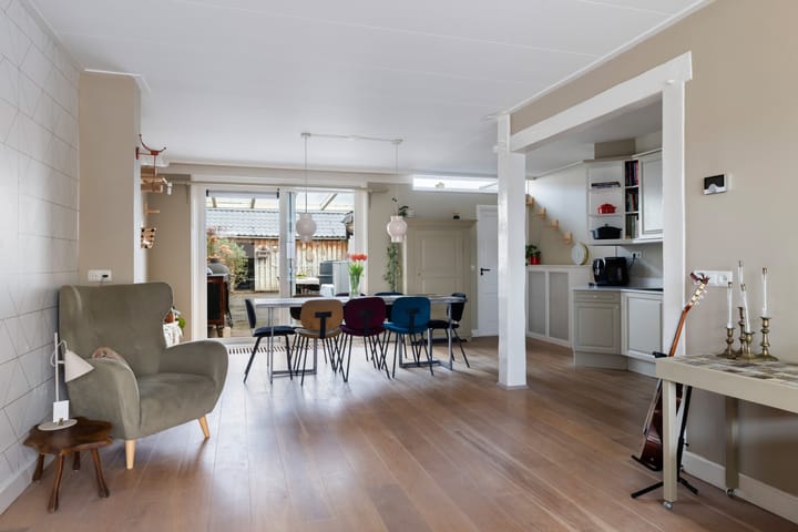 Foto 9 van Eikenlaan 21