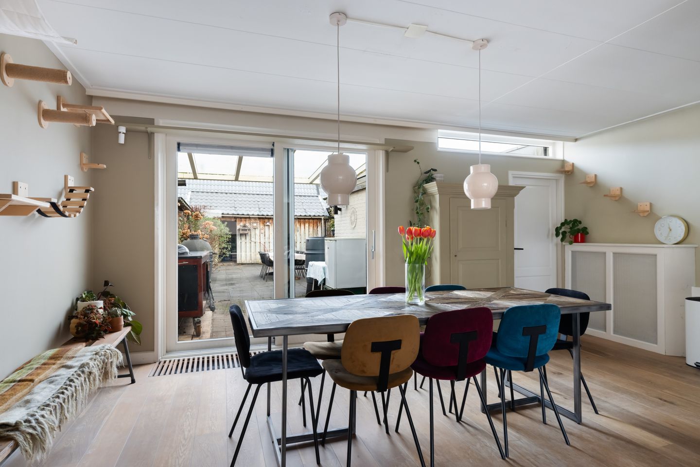 Foto 10 van Eikenlaan 21