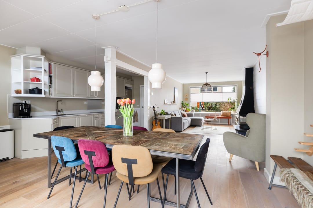 Foto 11 van Eikenlaan 21