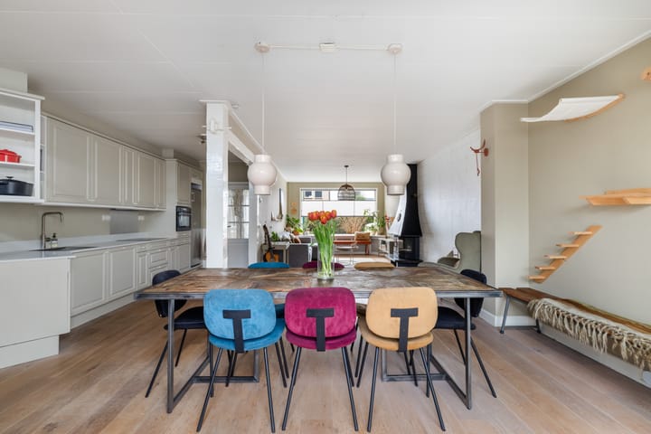 Foto 12 van Eikenlaan 21