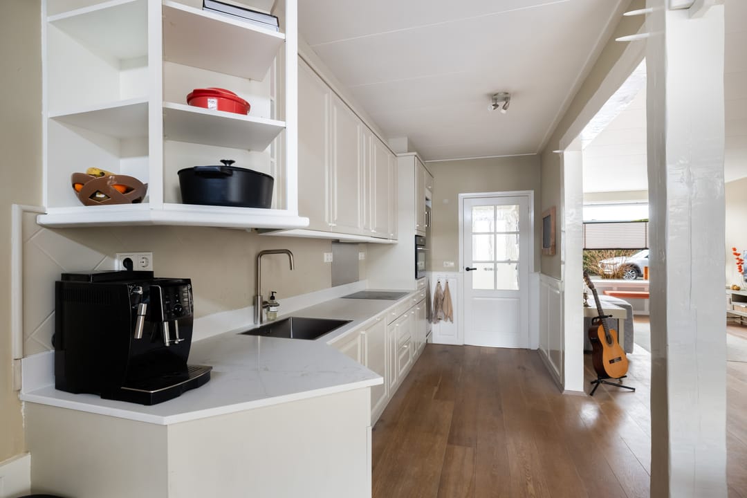 Foto 13 van Eikenlaan 21