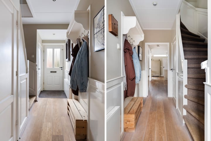 Foto 18 van Eikenlaan 21