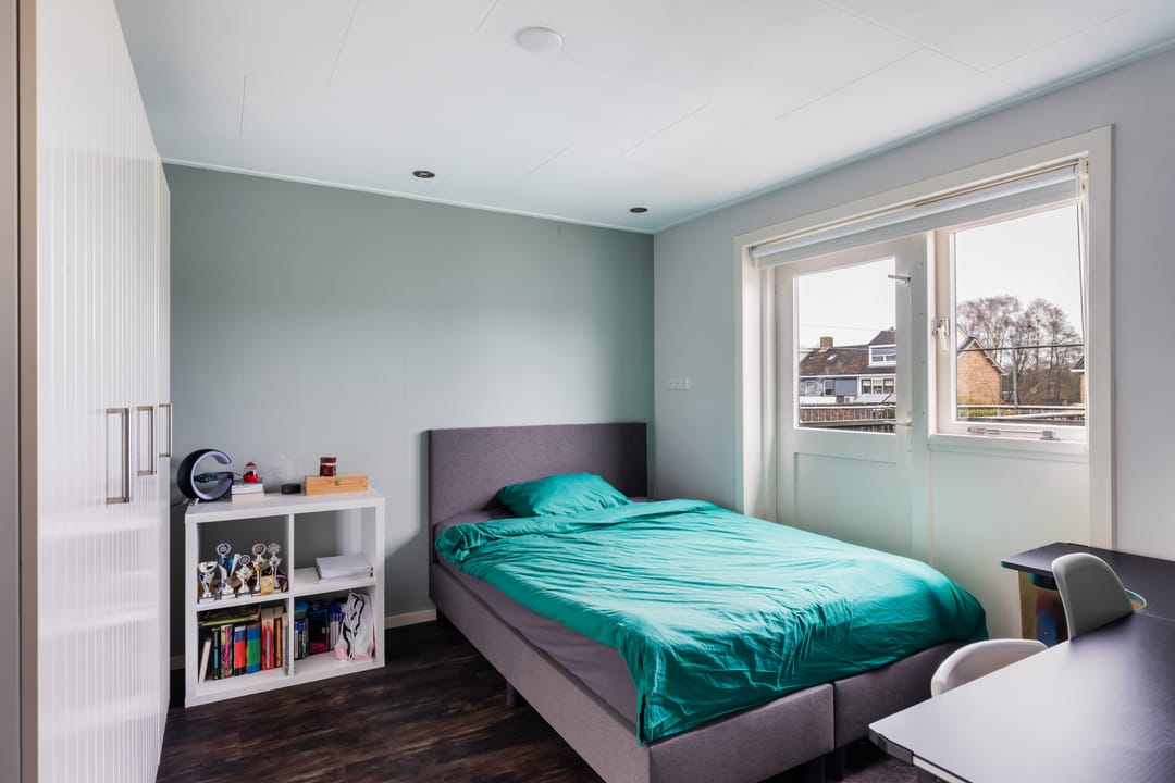 Foto 26 van Eikenlaan 21