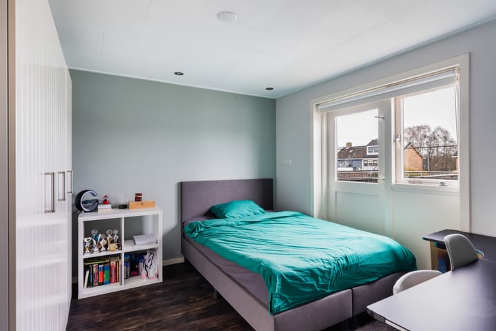 Foto 26 van Eikenlaan 21