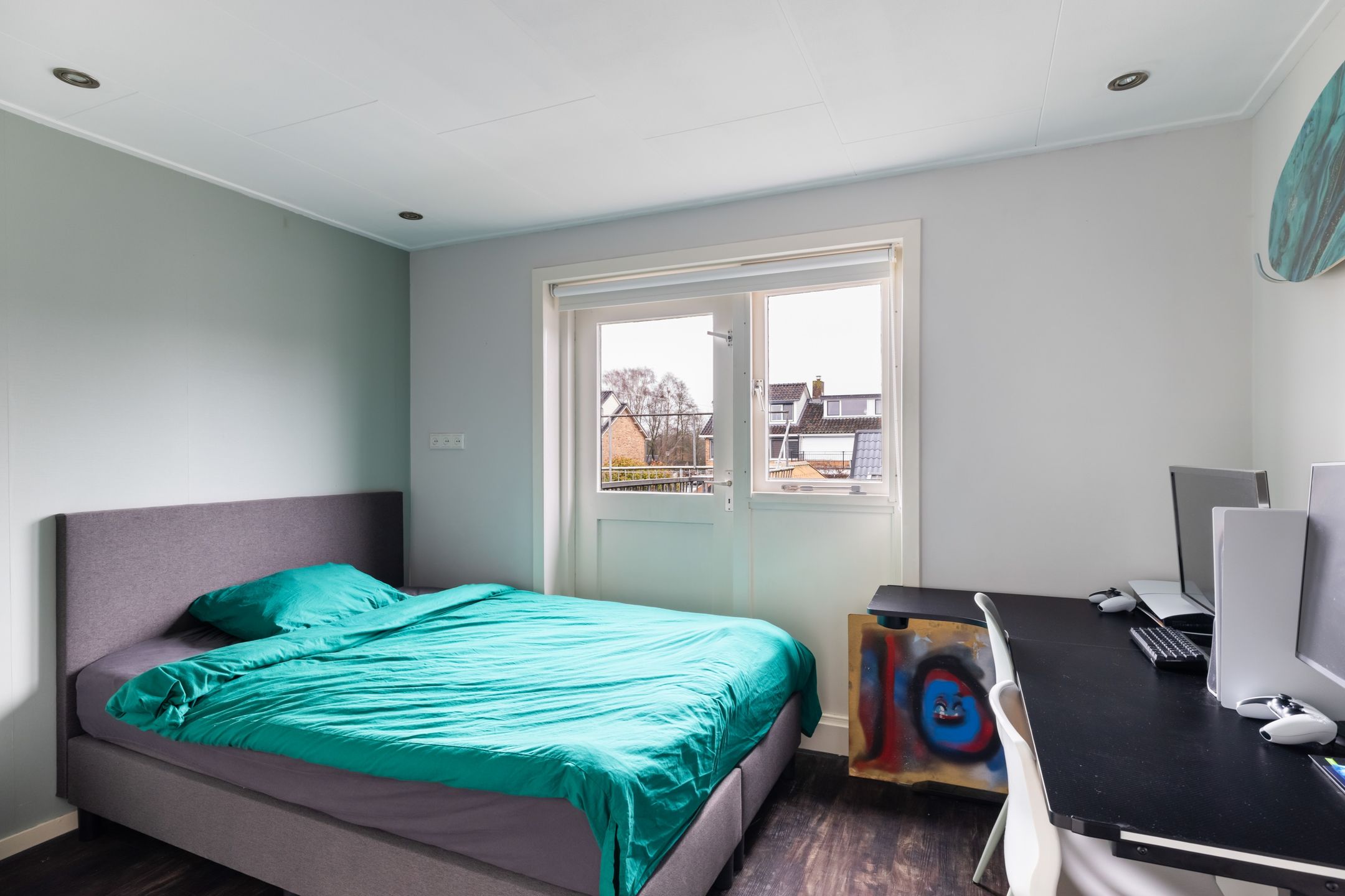 Foto 27 van Eikenlaan 21