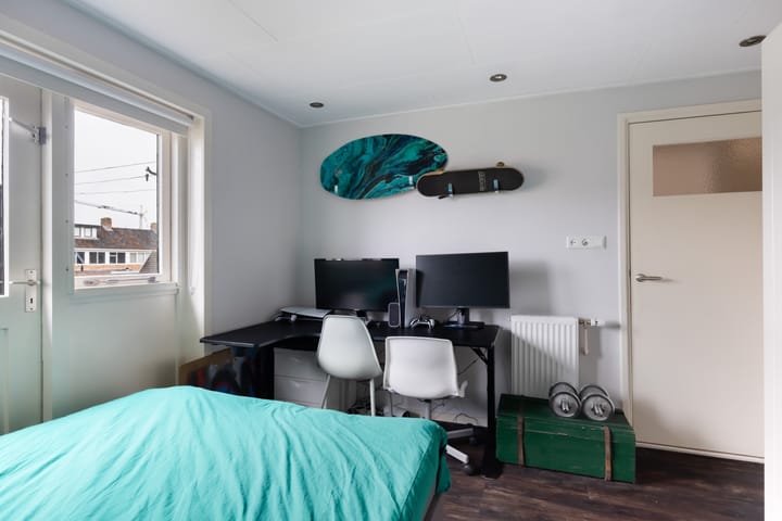 Foto 28 van Eikenlaan 21