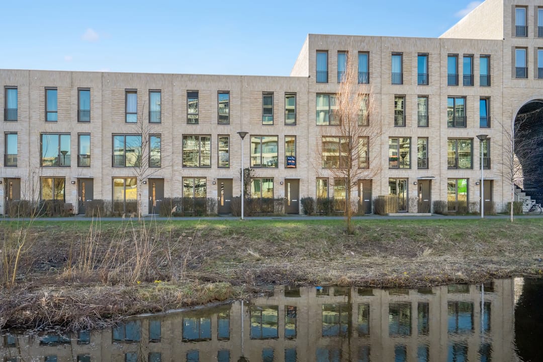 Foto 1 van Jan Schoutensingel 12