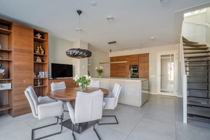 Foto 2 van Jan Schoutensingel 12