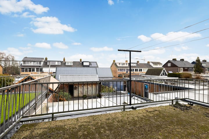 Foto 29 van Eikenlaan 21