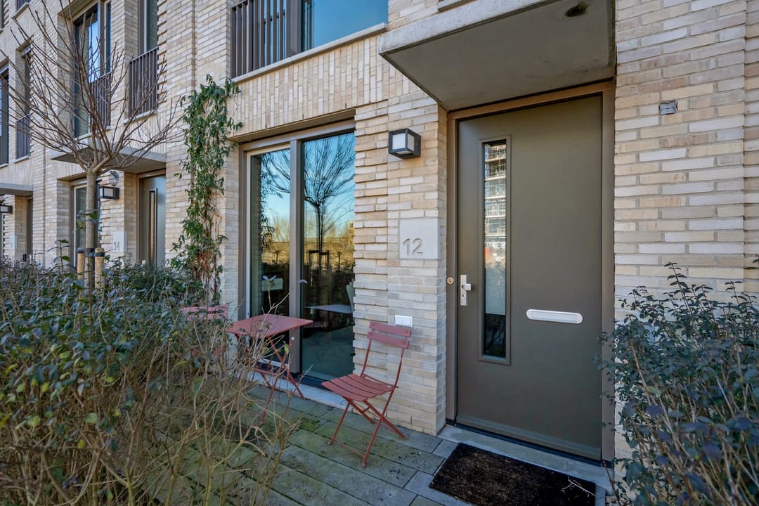 Foto 7 van Jan Schoutensingel 12