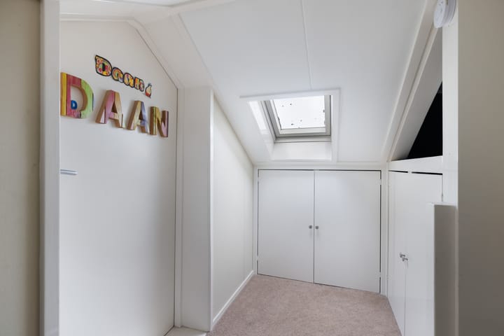 Foto 34 van Eikenlaan 21