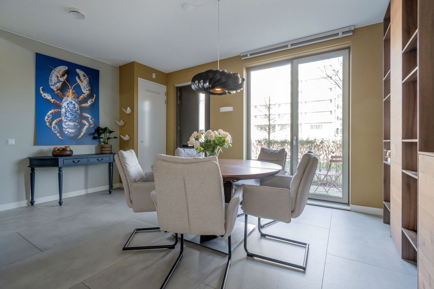 Foto 10 van Jan Schoutensingel 12