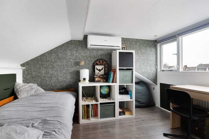 Foto 36 van Eikenlaan 21