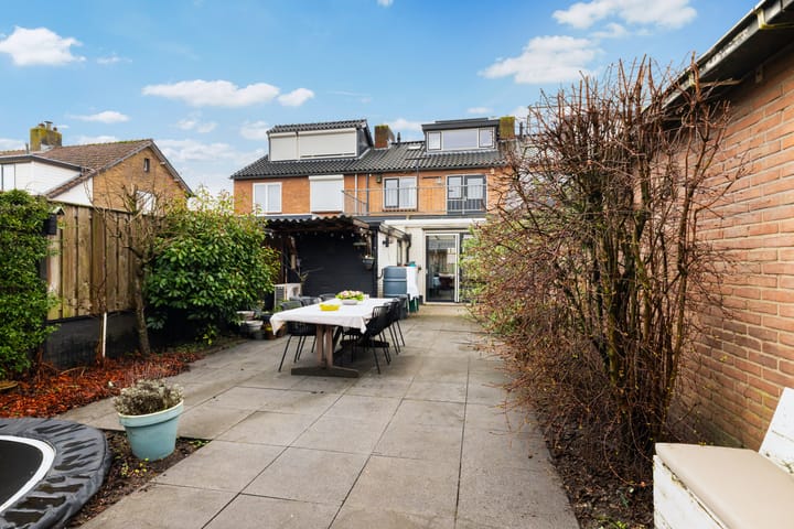 Foto 38 van Eikenlaan 21