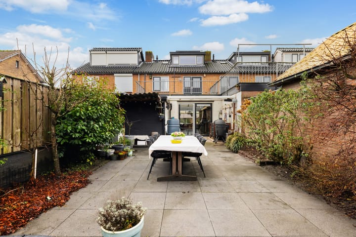 Foto 39 van Eikenlaan 21