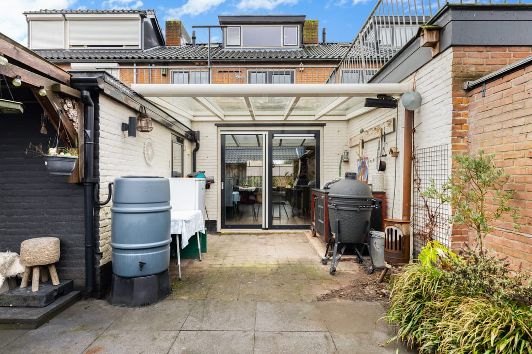 Foto 41 van Eikenlaan 21