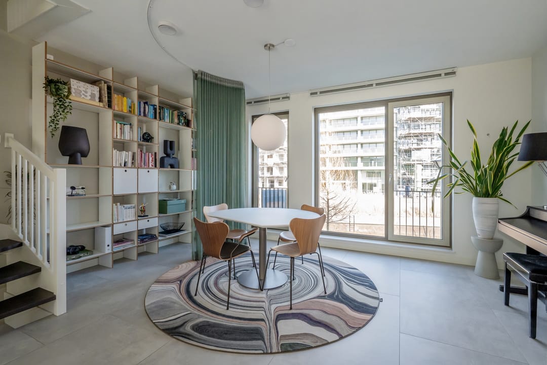 Foto 22 van Jan Schoutensingel 12