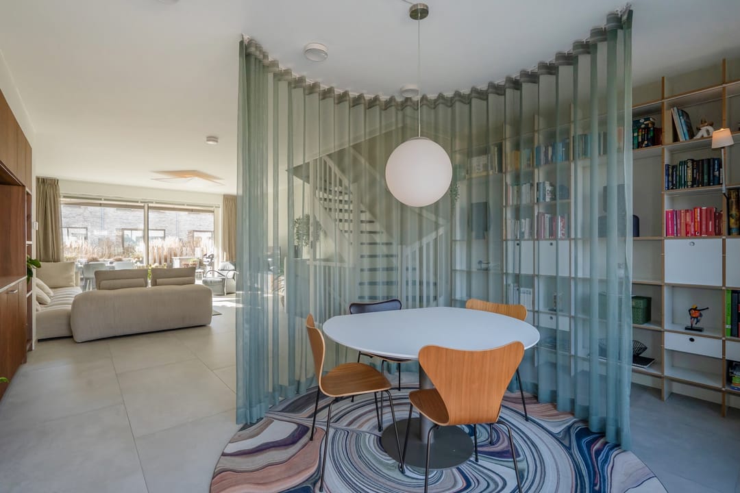 Foto 23 van Jan Schoutensingel 12