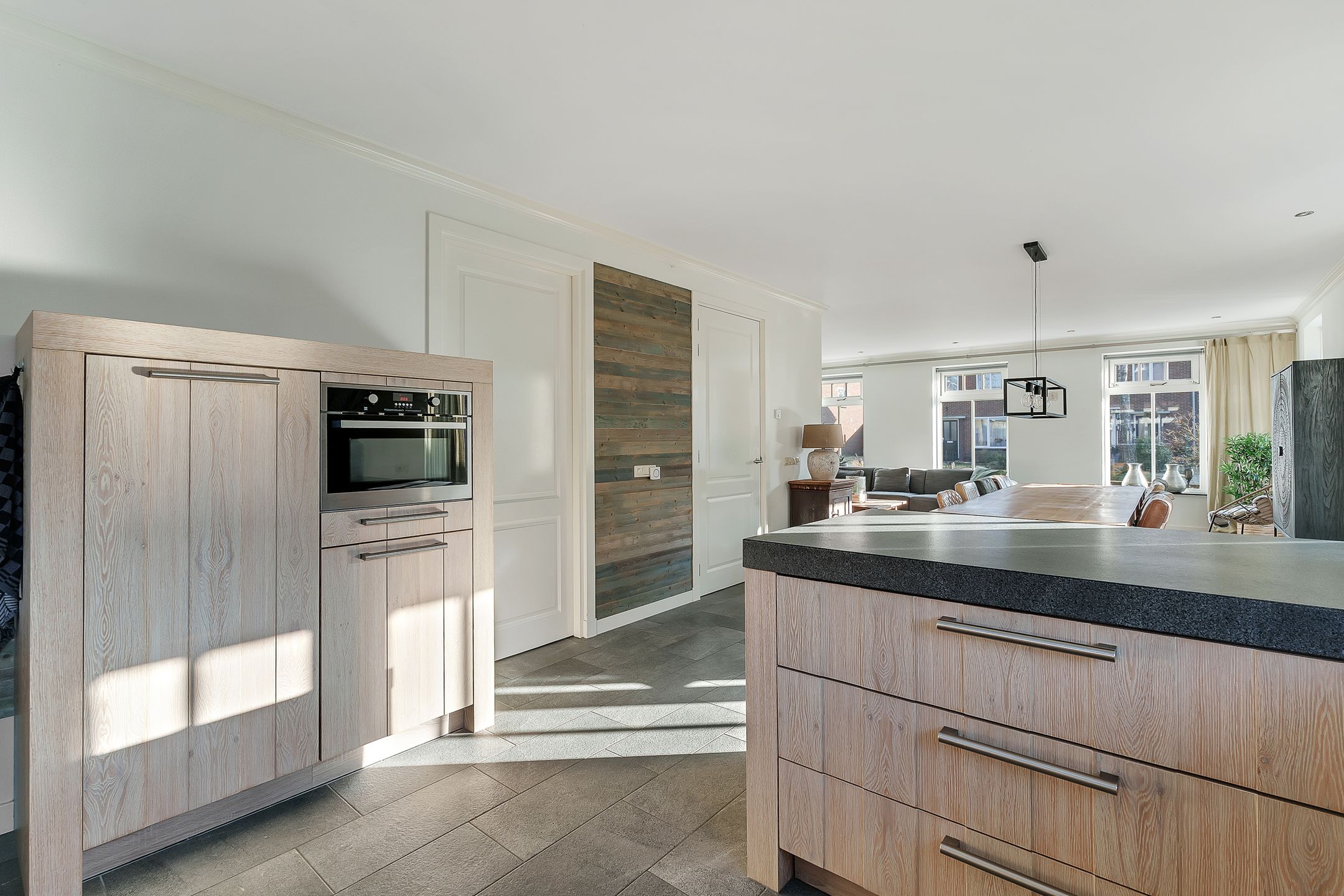 Luxurious Energy-Efficient Detached Home with Premium Finishes — 16