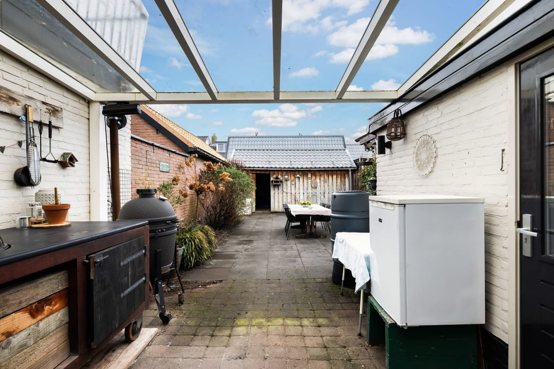 Foto 43 van Eikenlaan 21