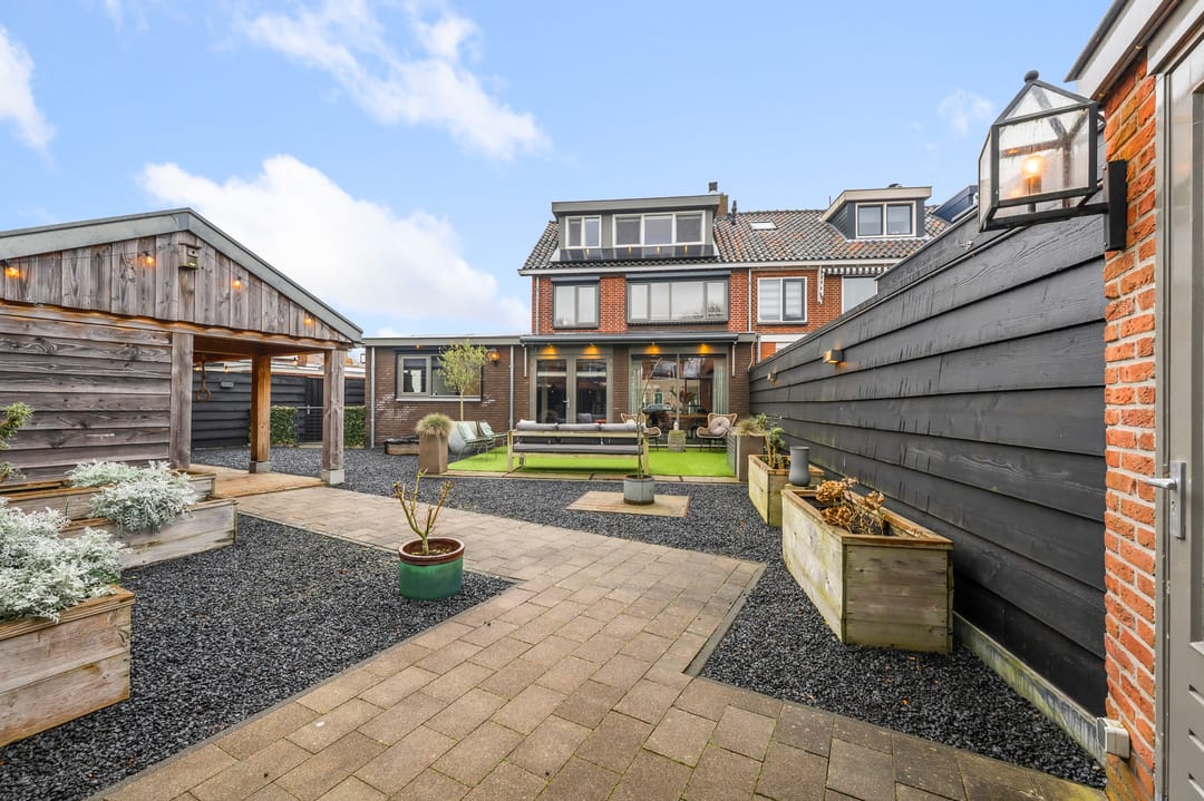 Foto 1 van Fortuinlaan 60