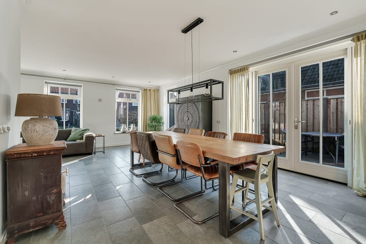 Luxurious Energy-Efficient Detached Home with Premium Finishes — 19