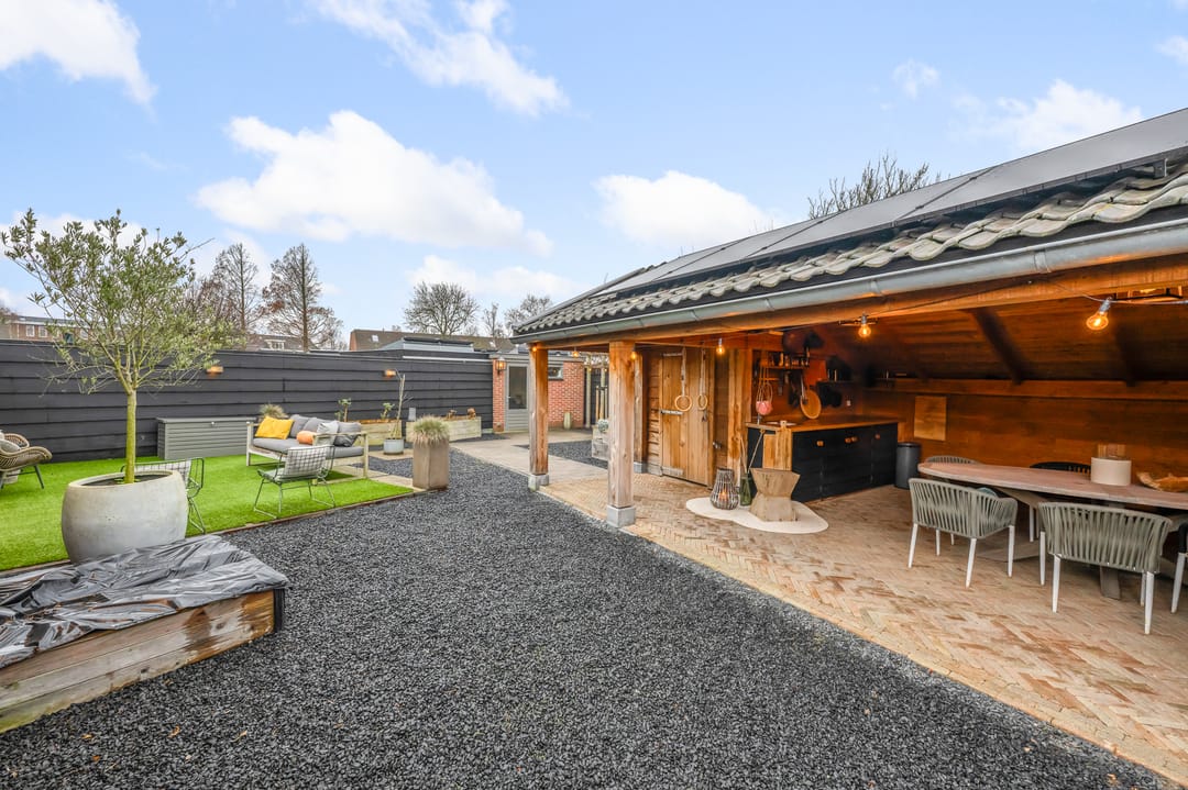 Foto 2 van Fortuinlaan 60