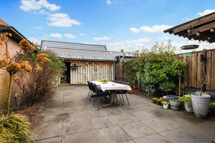 Foto 44 van Eikenlaan 21