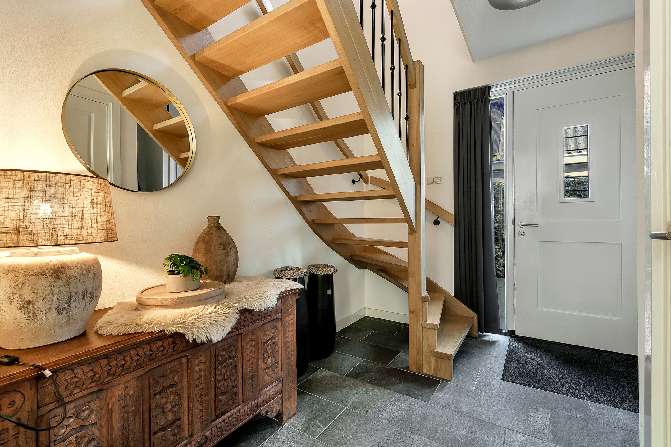 Luxurious Energy-Efficient Detached Home with Premium Finishes — 28