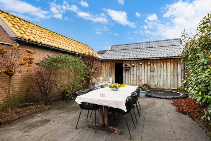 Foto 45 van Eikenlaan 21