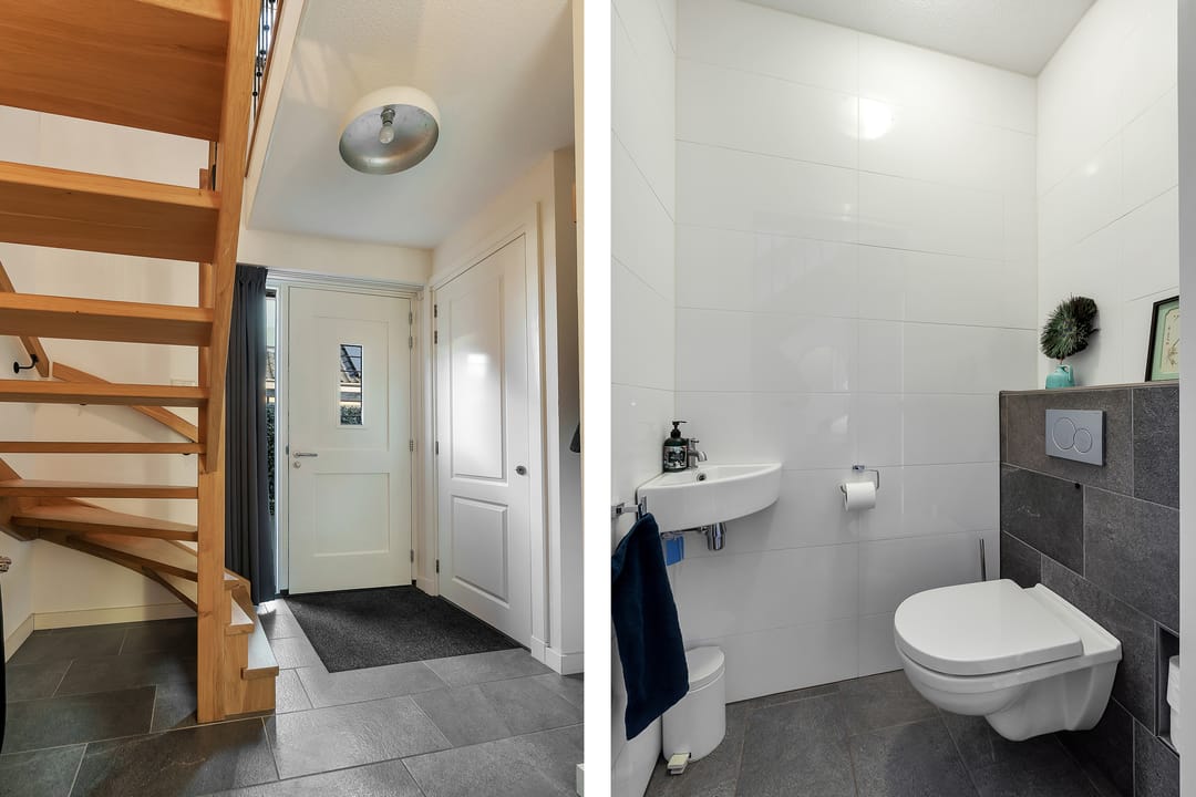 Luxurious Energy-Efficient Detached Home with Premium Finishes — 30