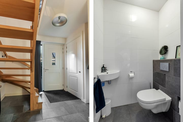 Luxurious Energy-Efficient Detached Home with Premium Finishes — 29