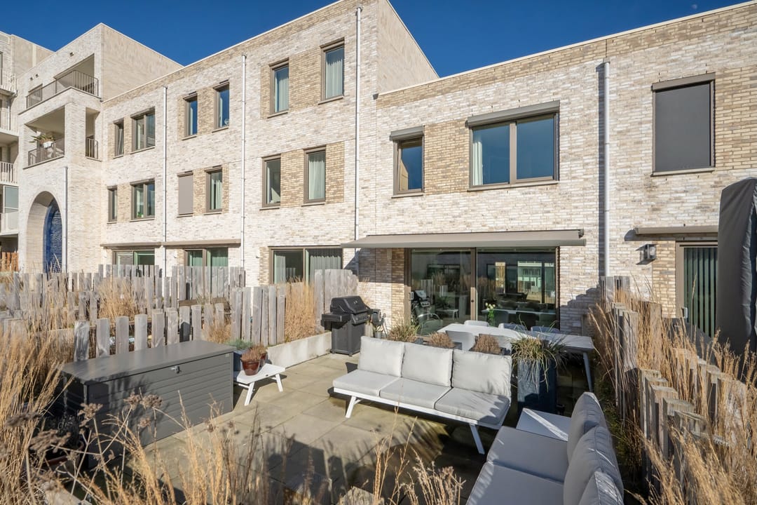 Foto 31 van Jan Schoutensingel 12