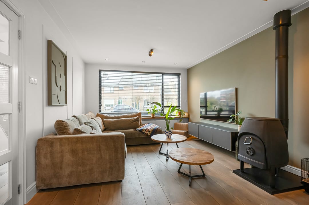 Foto 7 van Fortuinlaan 60