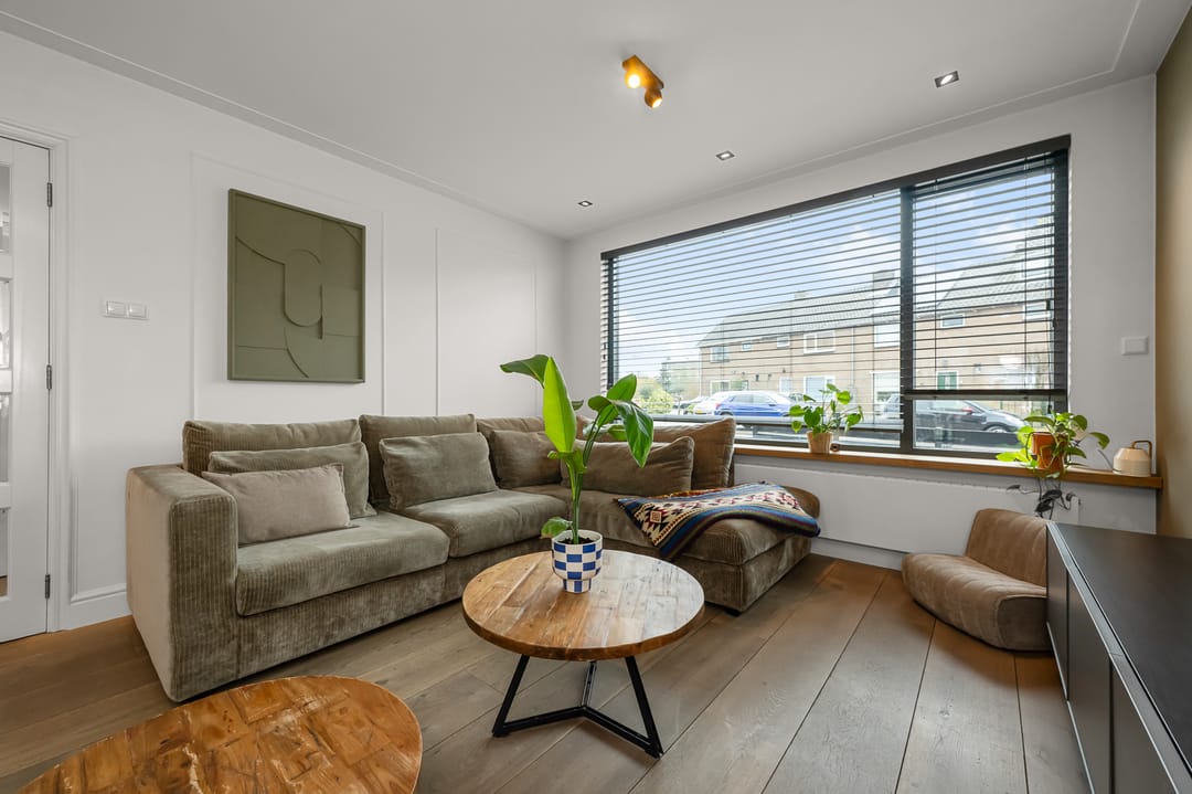 Foto 8 van Fortuinlaan 60