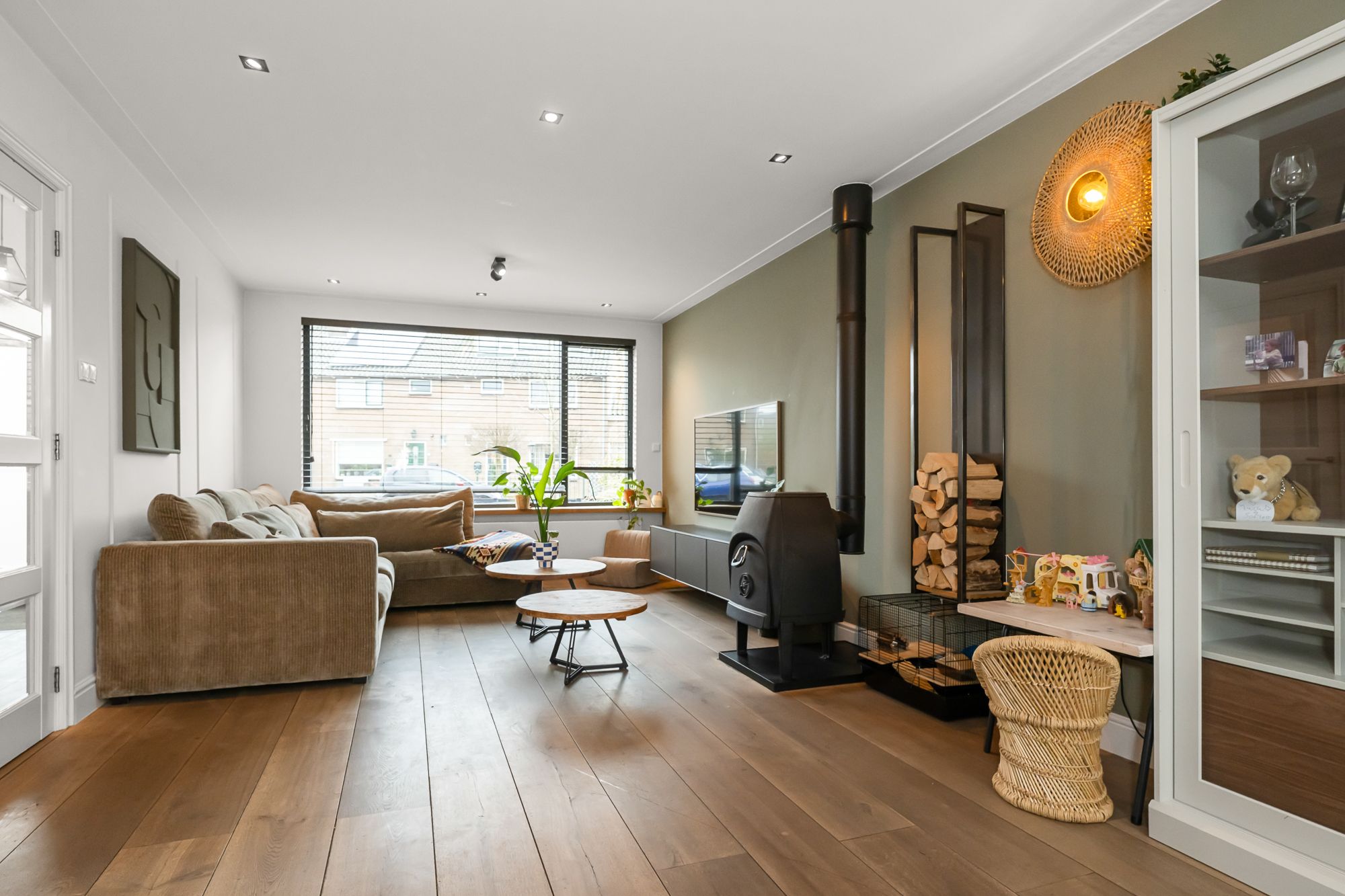 Foto 9 van Fortuinlaan 60