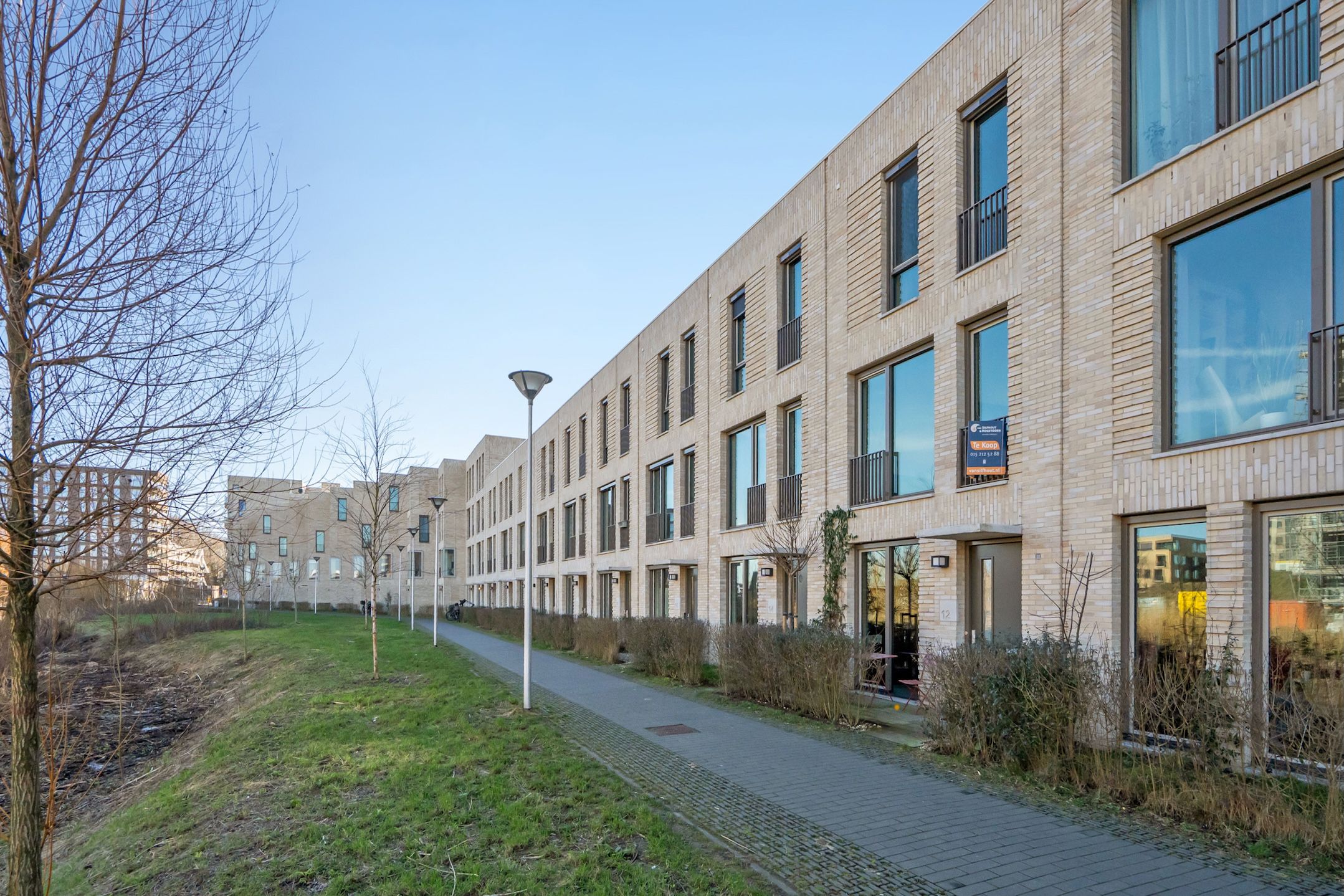 Foto 6 van Jan Schoutensingel 12