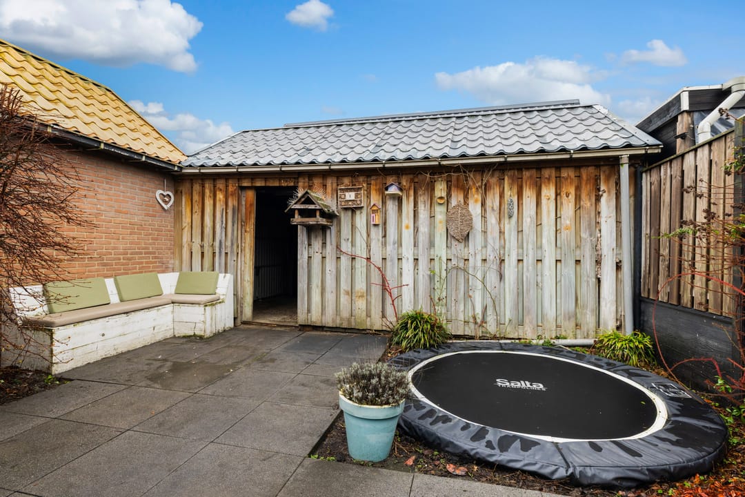 Foto 46 van Eikenlaan 21