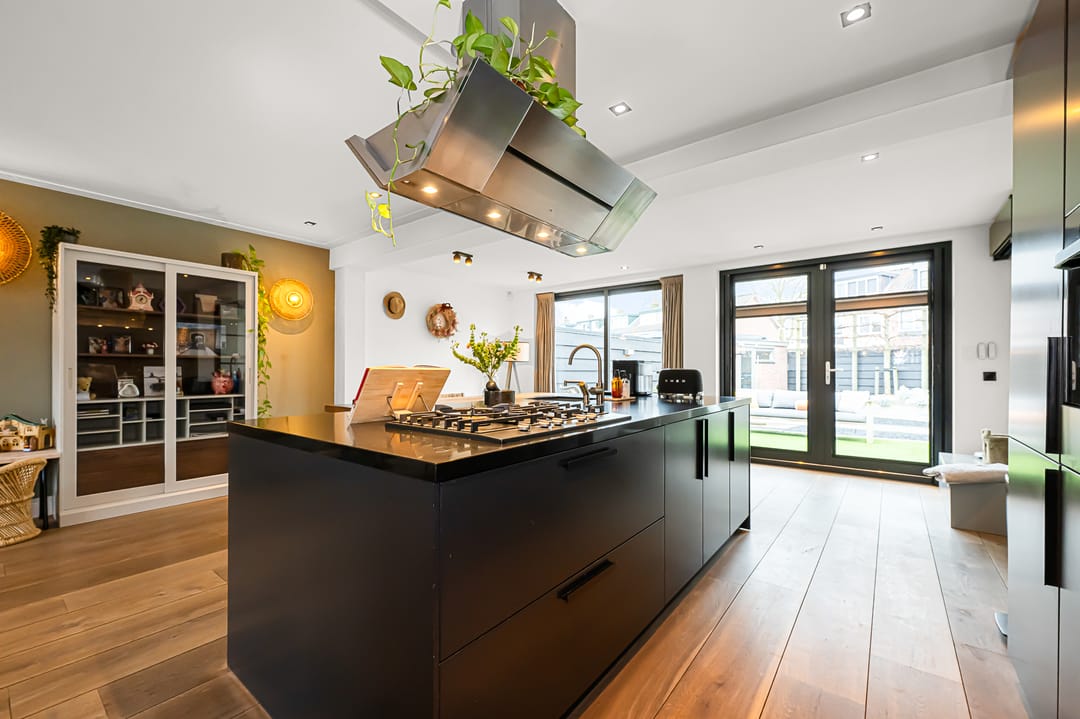 Foto 13 van Fortuinlaan 60