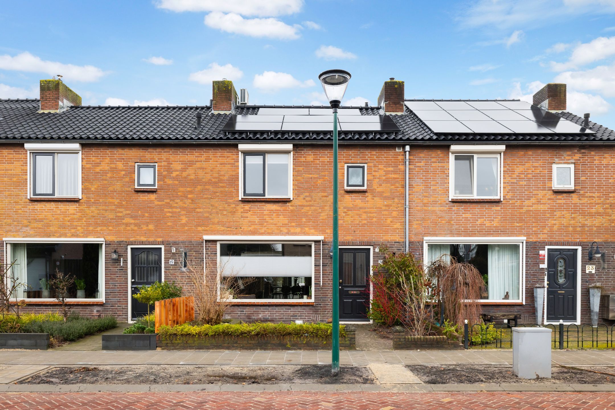 Foto 48 van Eikenlaan 21