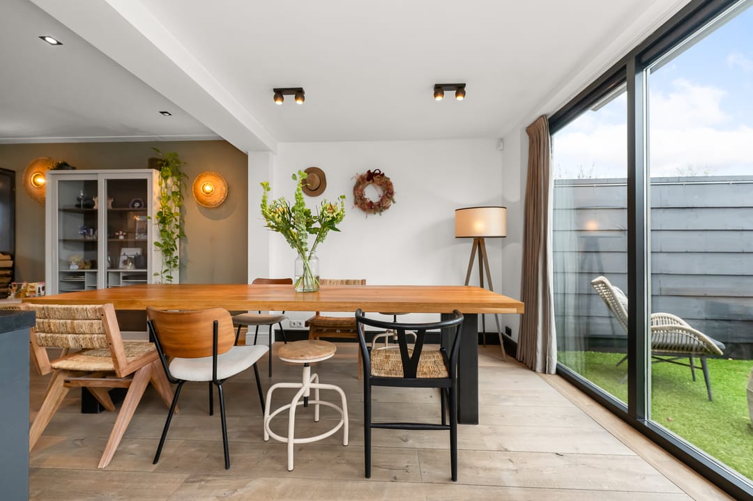 Foto 16 van Fortuinlaan 60