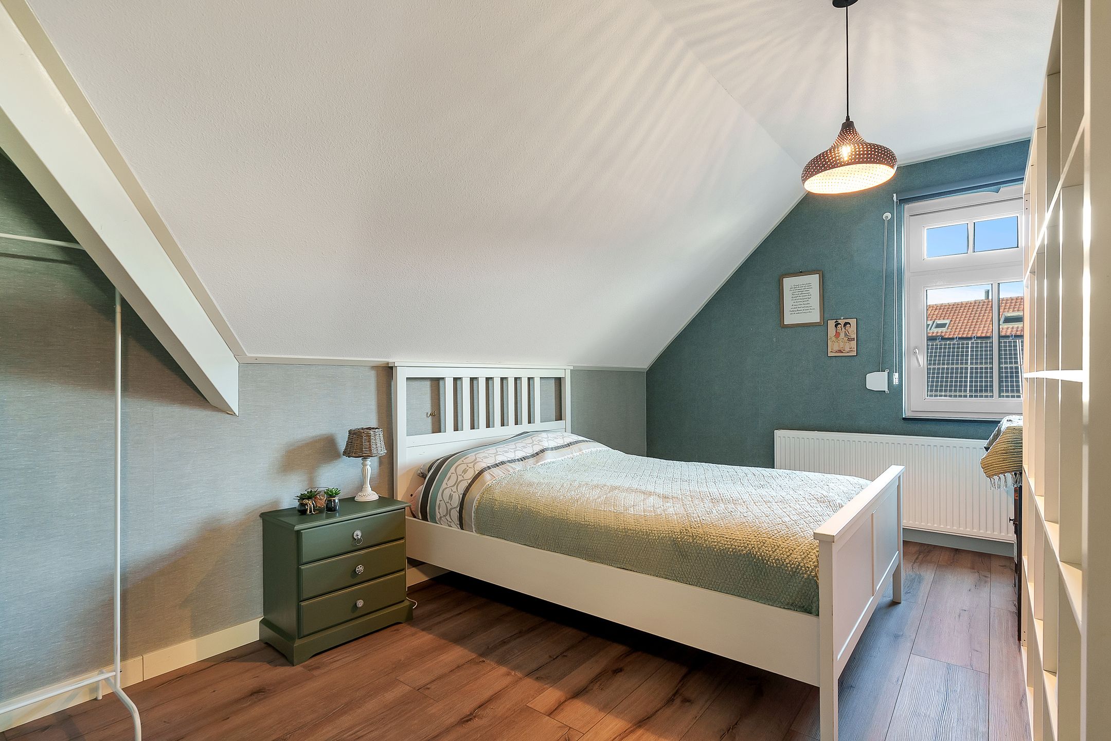 Luxurious Energy-Efficient Detached Home with Premium Finishes — 52