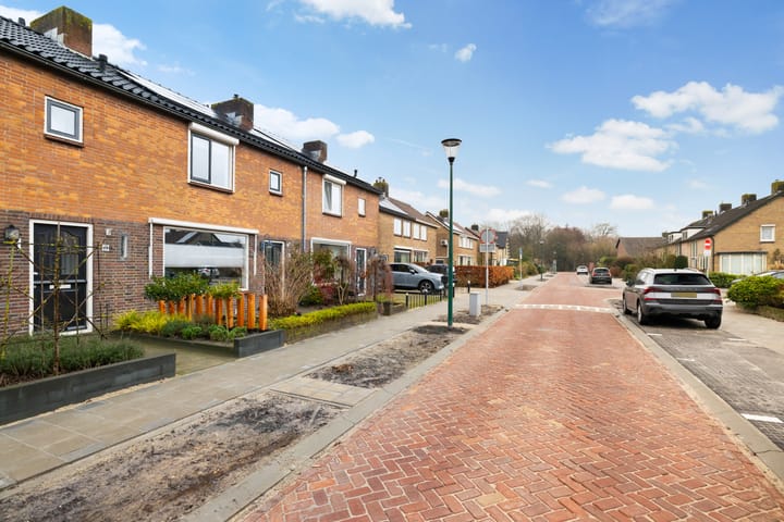 Foto 50 van Eikenlaan 21