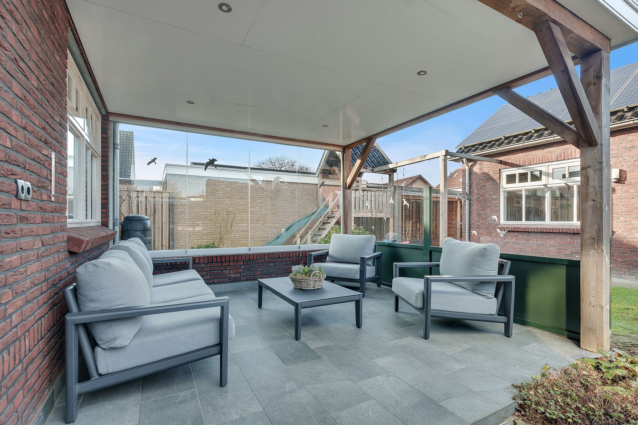 Luxurious Energy-Efficient Detached Home with Premium Finishes — 64