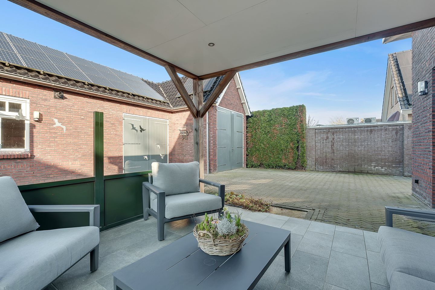Luxurious Energy-Efficient Detached Home with Premium Finishes — 66