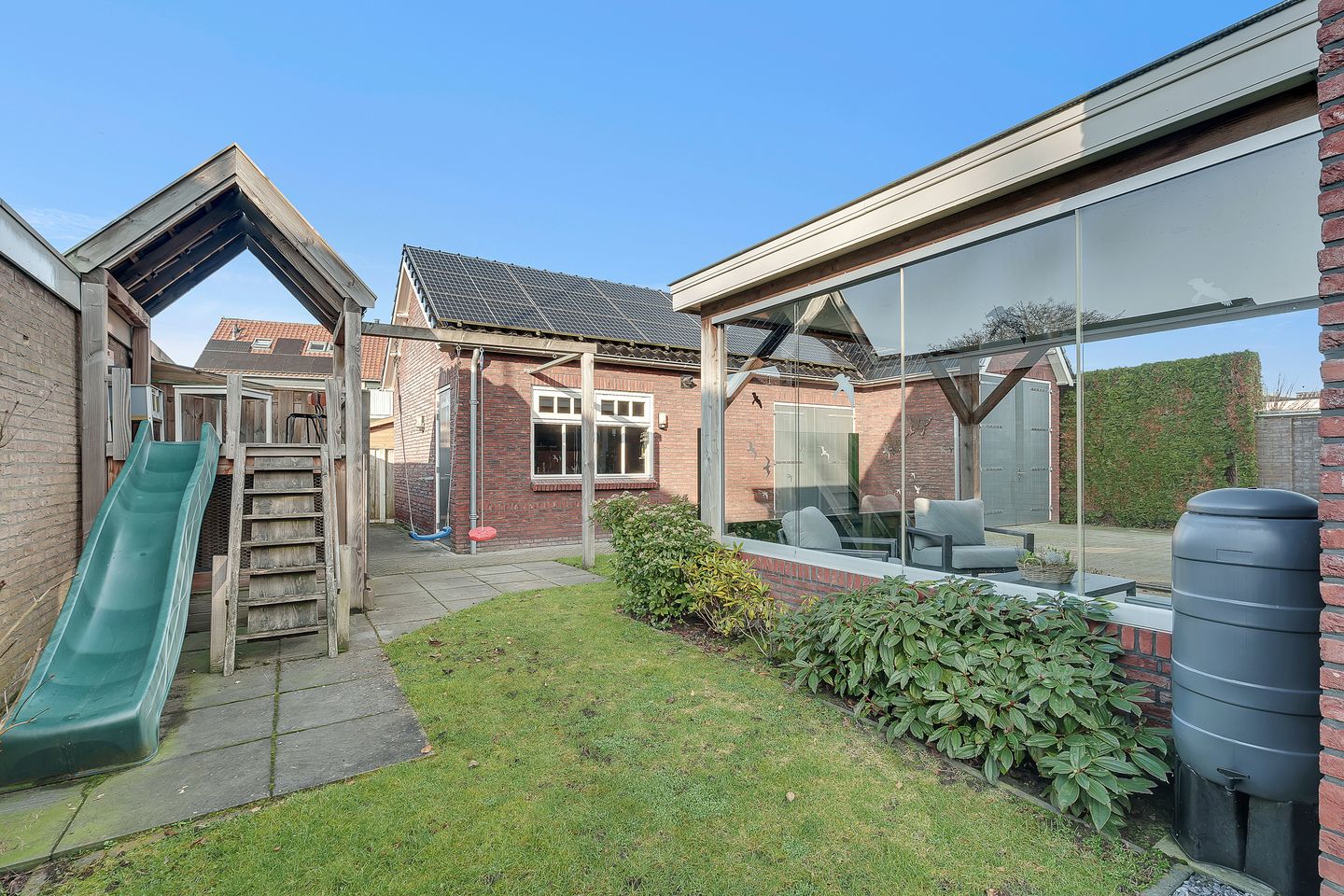Luxurious Energy-Efficient Detached Home with Premium Finishes — 68
