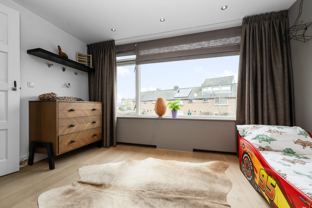 Foto 28 van Fortuinlaan 60