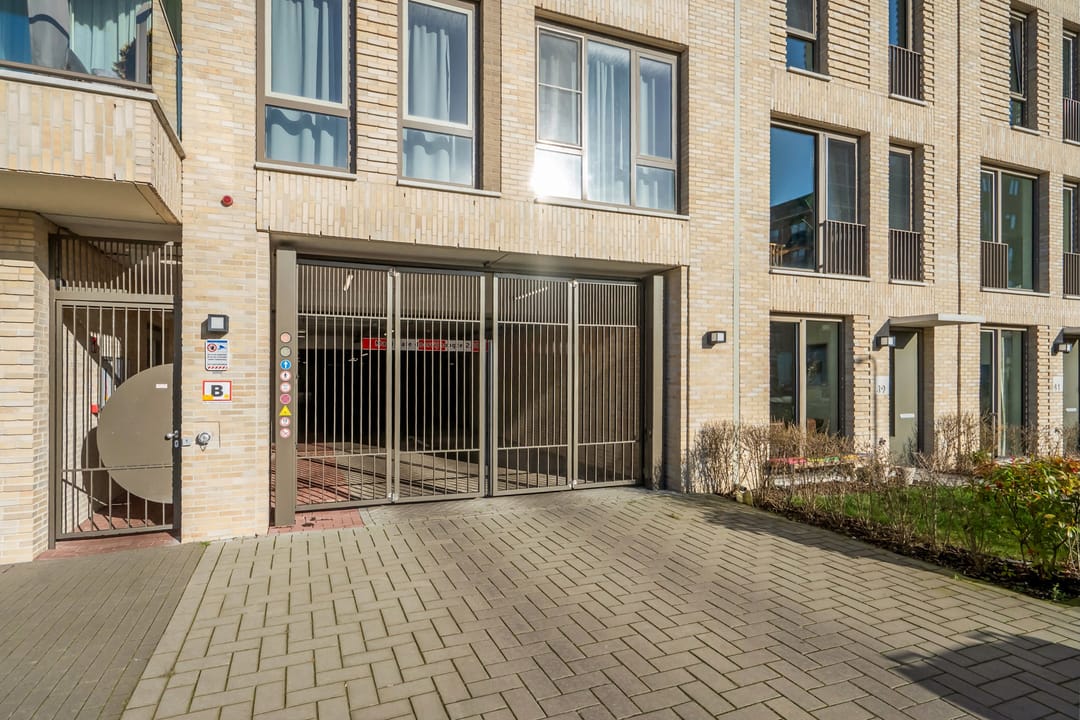 Foto 53 van Jan Schoutensingel 12