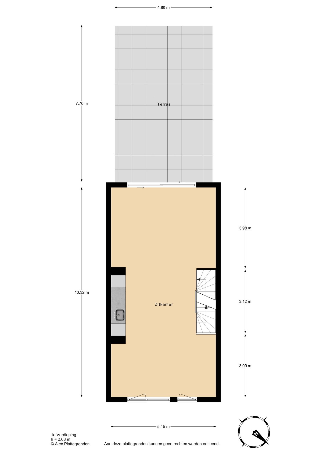 Foto 55 van Jan Schoutensingel 12